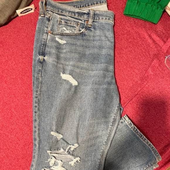 Boyfriend jeans - Picture 2 of 2